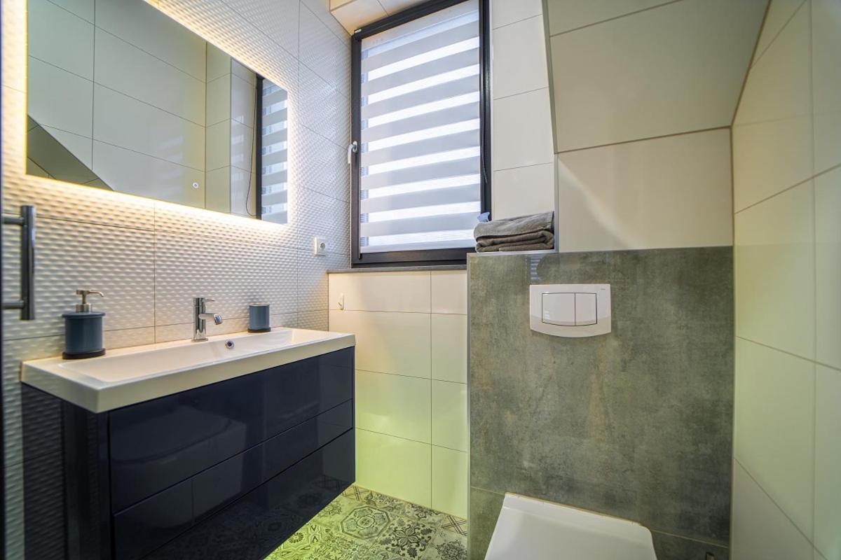 Minimar Apartamenty Swieradow Екстер'єр фото