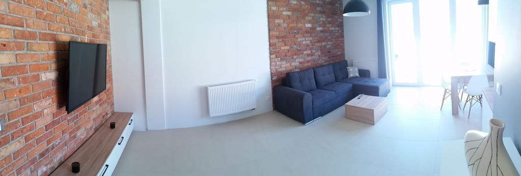 Minimar Apartamenty Swieradow Екстер'єр фото