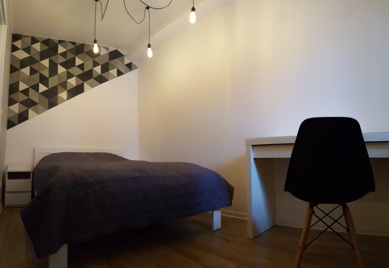 Minimar Apartamenty Swieradow Екстер'єр фото